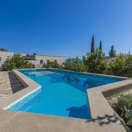 Ferienwohnung Fur 4 Personen Ca 36 M In Selce Bei Crikvenica, Kvarner Bucht Und Umgebung Апартаменты Цриквеница