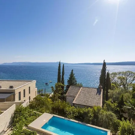 Ferienwohnung Fur 4 Personen Ca 36 M In Selce Bei Crikvenica, Kvarner Bucht Und Umgebung