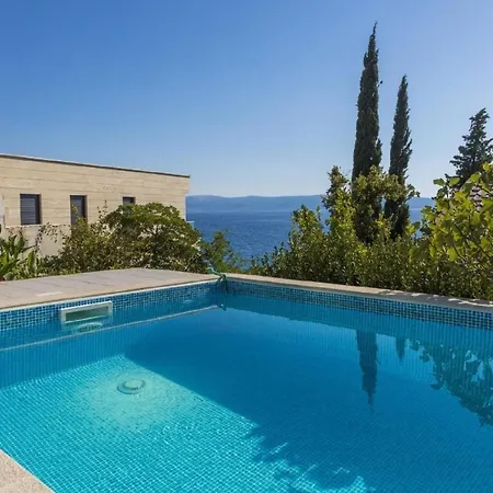 Ferienwohnung Fur 4 Personen Ca 36 M In Selce Bei Crikvenica, Kvarner Bucht Und Umgebung *