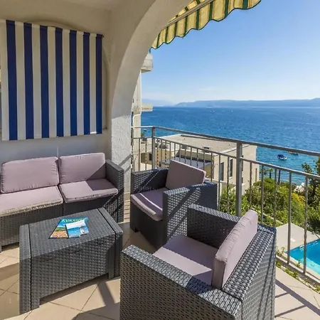 Ferienwohnung Fur 4 Personen Ca 36 M In Selce Bei Crikvenica, Kvarner Bucht Und Umgebung