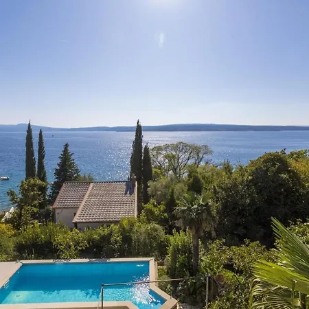 Ferienwohnung Fur 4 Personen Ca 36 M In Selce Bei Crikvenica, Kvarner Bucht Und Umgebung * Цриквеница