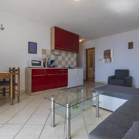 Ferienwohnung Fur 4 Personen Ca 36 M In Selce Bei Crikvenica, Kvarner Bucht Und Umgebung