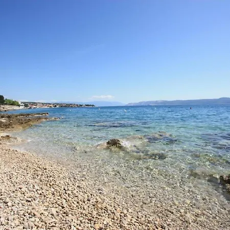 Апартаменты Ferienwohnung Fur 4 Personen Ca 36 M In Selce Bei Crikvenica, Kvarner Bucht Und Umgebung Цриквеница
