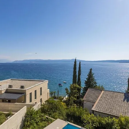 Апартаменты Ferienwohnung Fur 4 Personen Ca 36 M In Selce Bei Crikvenica, Kvarner Bucht Und Umgebung Цриквеница