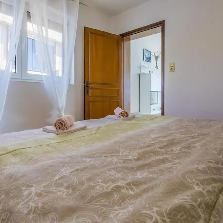 Апартаменты Ferienwohnung Fur 4 Personen Ca 36 M In Selce Bei Crikvenica, Kvarner Bucht Und Umgebung *